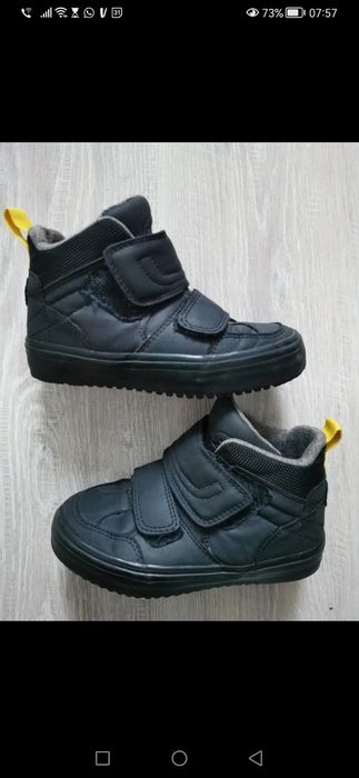 Botki Zara 26/27