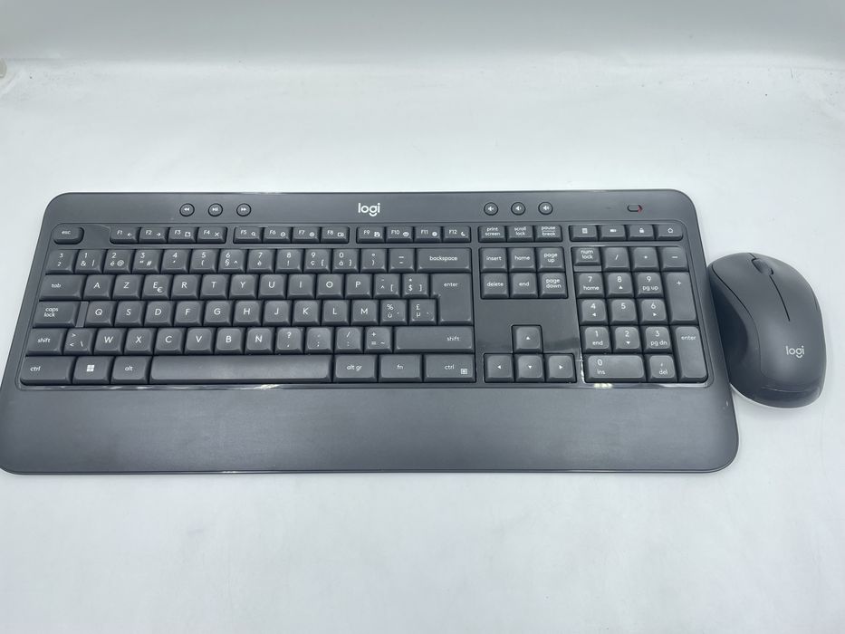 Klawiatura Logitech MK540 Advanced