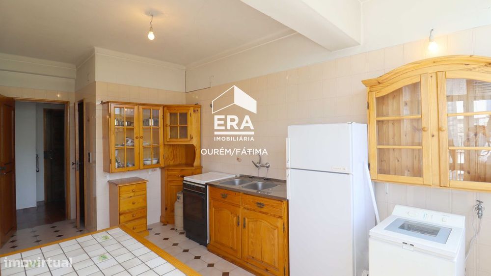 Apartamento T3, Pombal