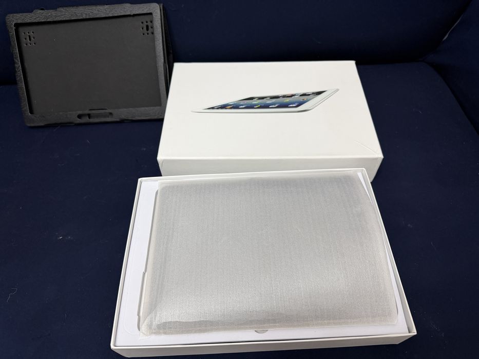 Tablet Android como NOVO