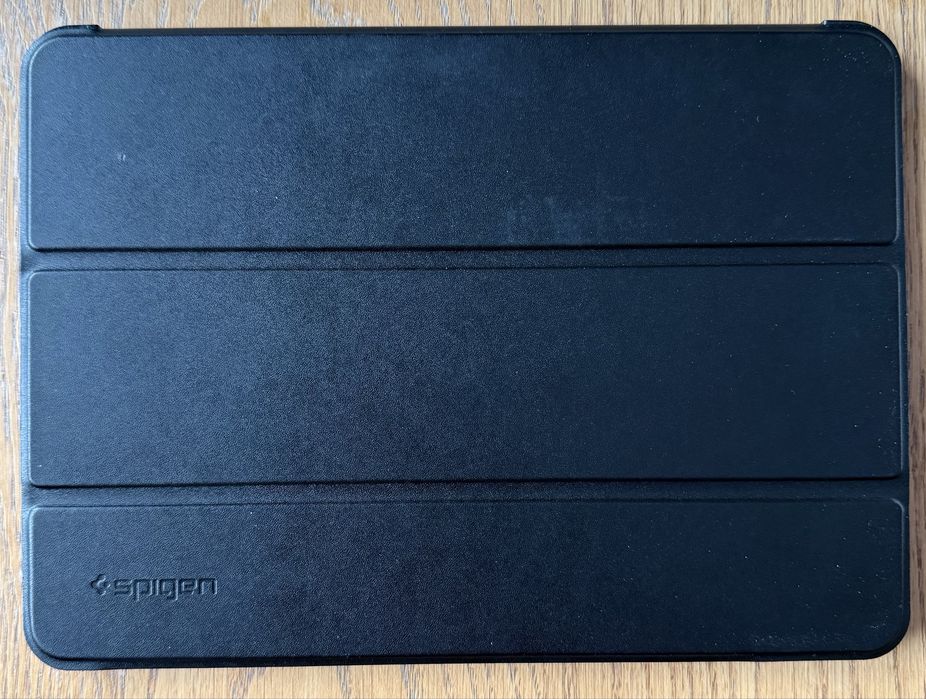 iPad Pro 11” 256 GB + Smart Keyboard Folio (ZESTAW)