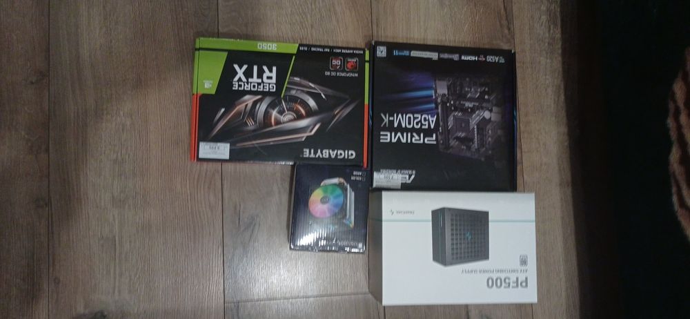 Ігровий компютер