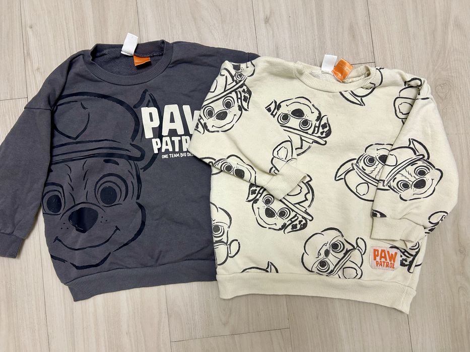 Кофти, худі , світшот Вайкікі (Шенячий патруль)