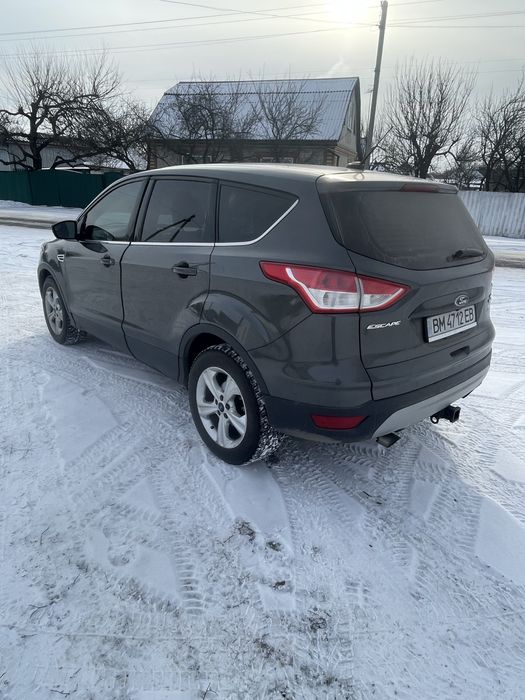 Продам Ford Escape