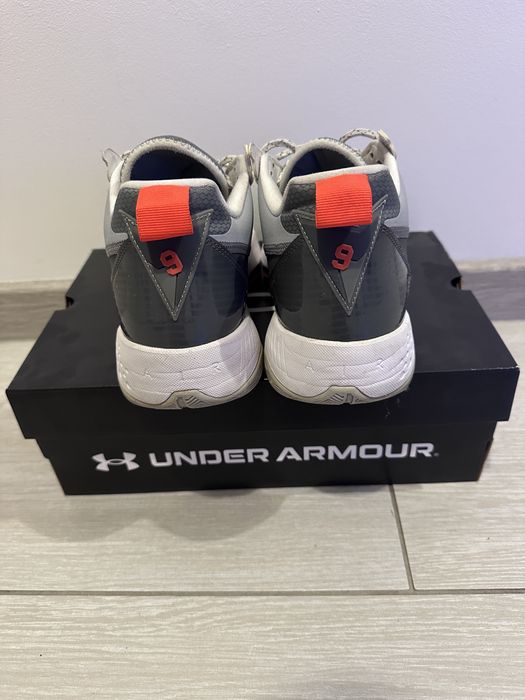 Nike Air Jordan Zoom 92 super stan