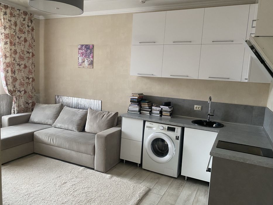 Комерційна нерухомість за адресою (площа 47,3 м²) - Atlanta.ua - фото 6