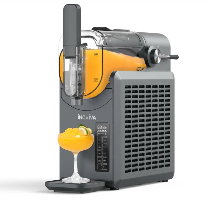 Прилад для приготування заморожених напоїв Inoviva S2.2, 2,6 л