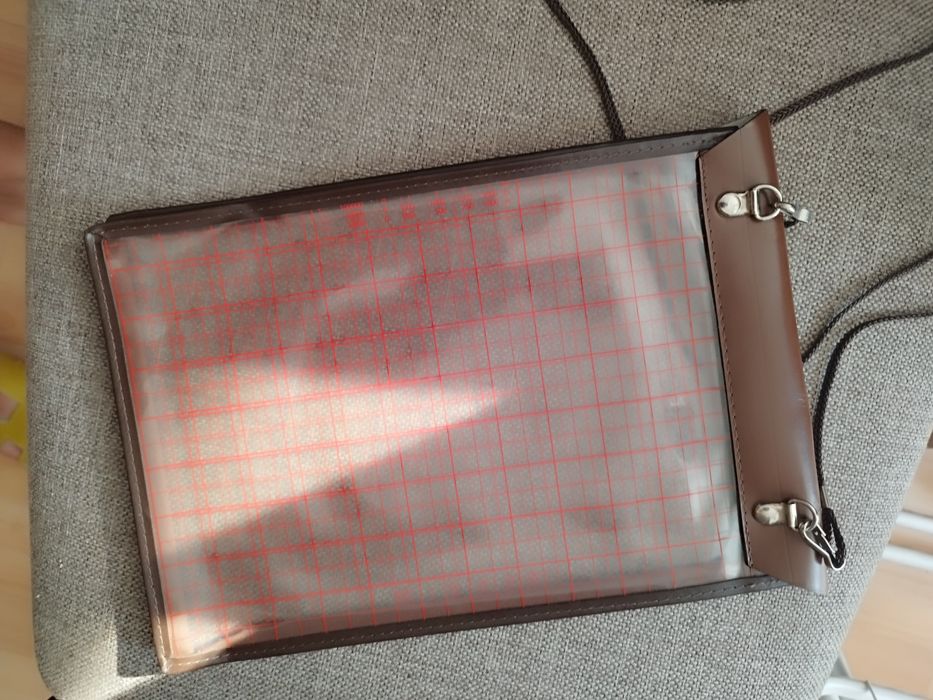 Mapownik stary super stan