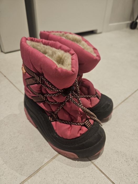 Sniegowce firmy Demar 26/27