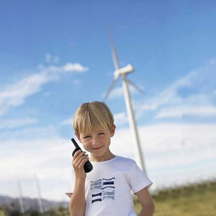 Krótkofalówki Dla Dzieci Niezapomniane Dzieciństwo NOWE