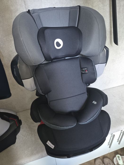 cybex pallas 2 fix