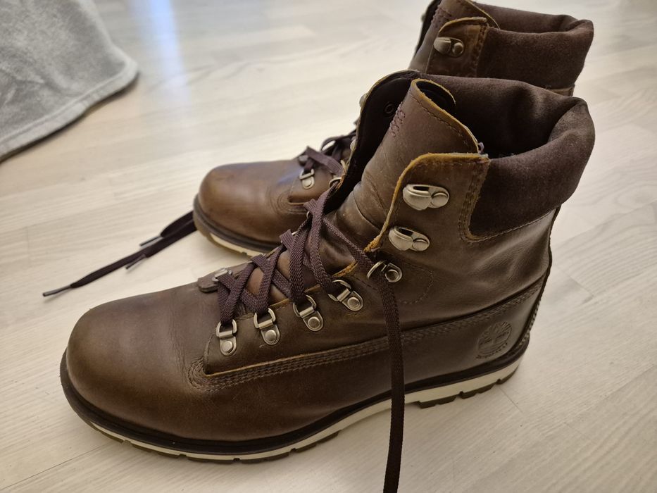 Timberland Radford
