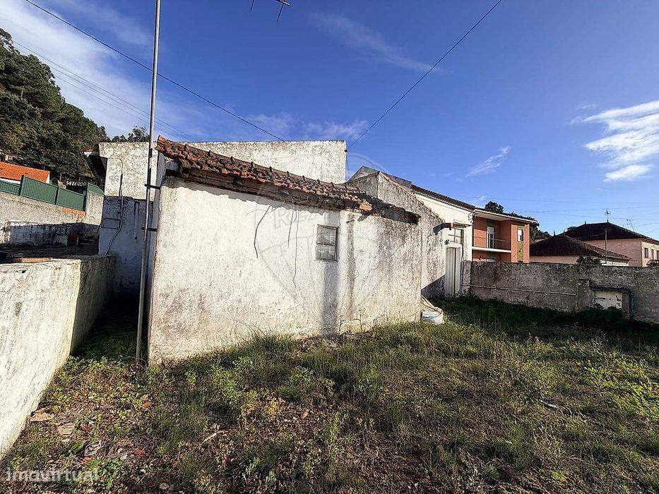 Moradia T1 para venda