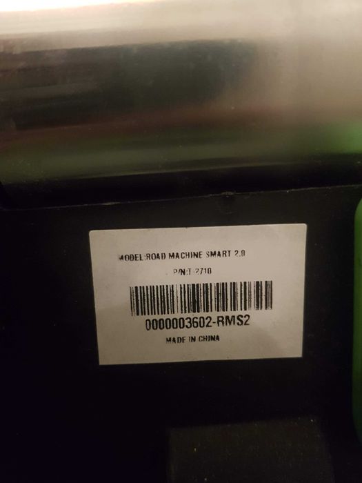 inride 3 power sensor