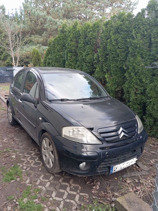 Sprzedam Citroen C3