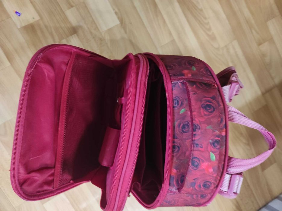 Продам рюкзак Kite Hello Kitty знизила ціну