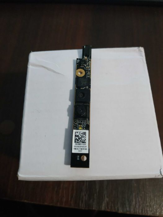 Ноутбук HP Pavilion g6(Web camera)