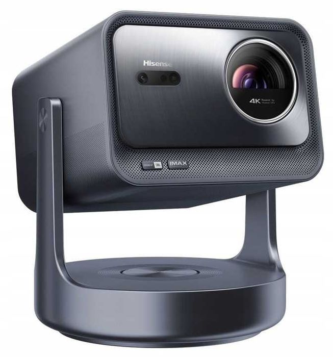 Projektor Hisense C2 Ultra - Autoryzowany Sklep HISENSE