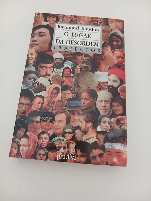 Livros de Sociologia e Ciências Sociais [desde 6 eur]
