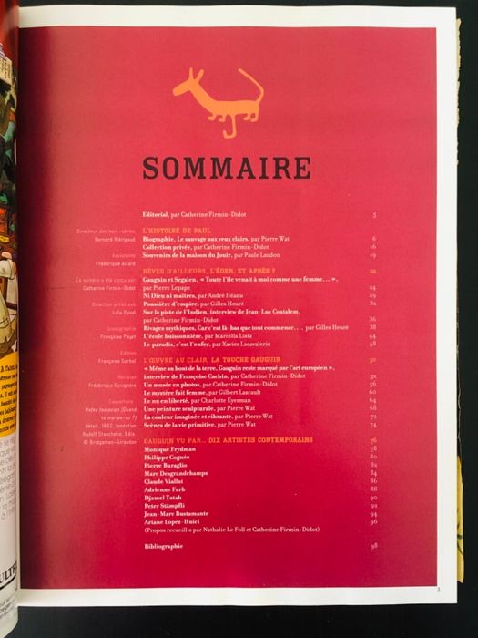 4 Art Magazines—Botticelli, Veronese; Rubens, and Gauguin64729804525698122