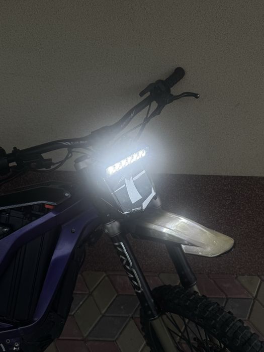 Surron light bee X 2024