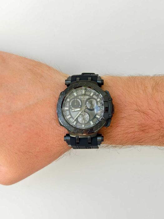 Tissot T-Race (T115.417.37.061.03) Новий , гарантія