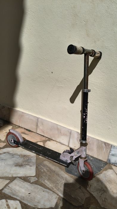 Trotinete Criança