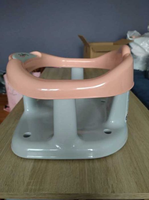 Krzesło do kąpieli