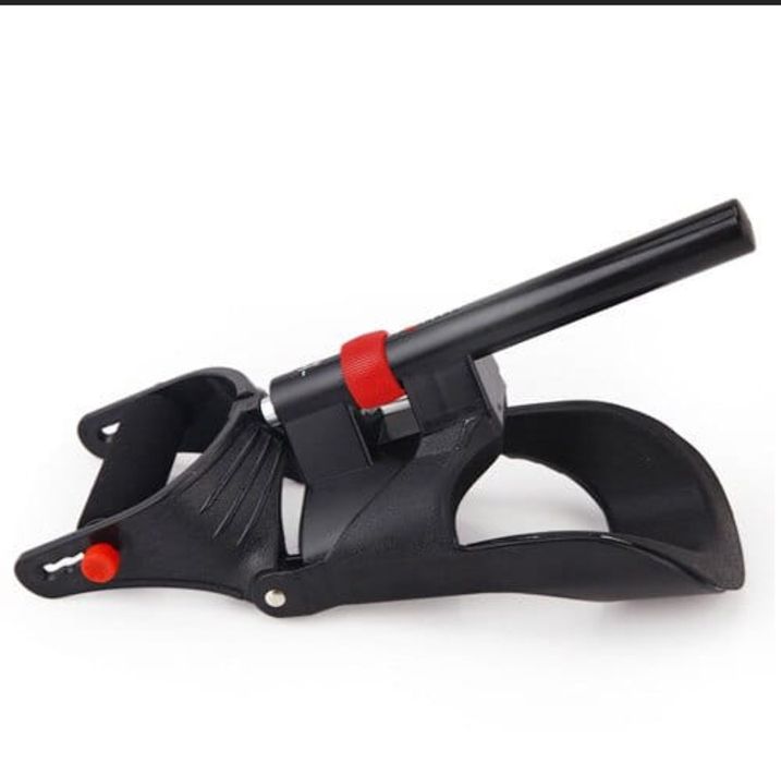 Przyrząd do ćwiczenia przedramion i siły chwytu