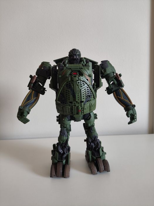 Transformers Hound