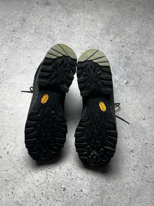 Трекінгові черевики La Sportiva Gore-Tex | Розмір 46