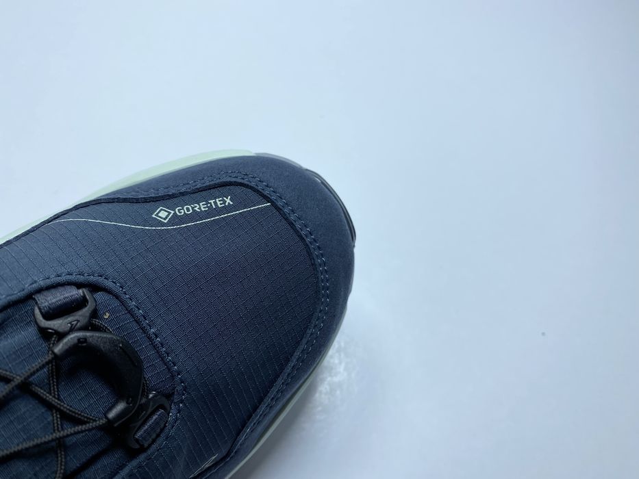 41.5-26см ОРИГІНАЛ 100% Кросівки LOWA MADDOX PRO GORE-TEX 321635