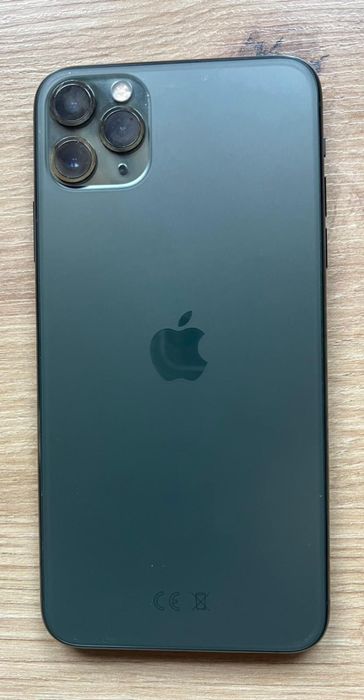 Iphone 11 pro max 256 GB