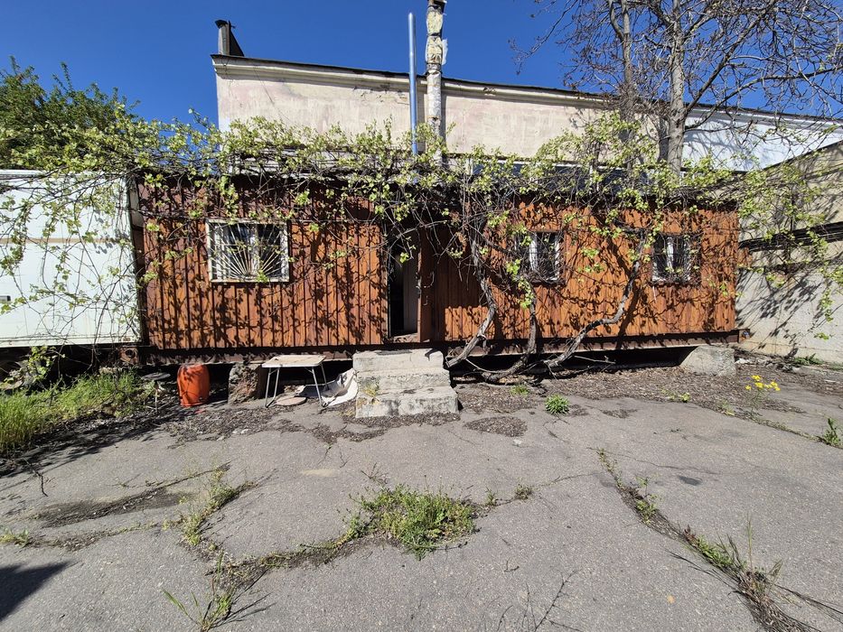 Сдам склад, можно под производство