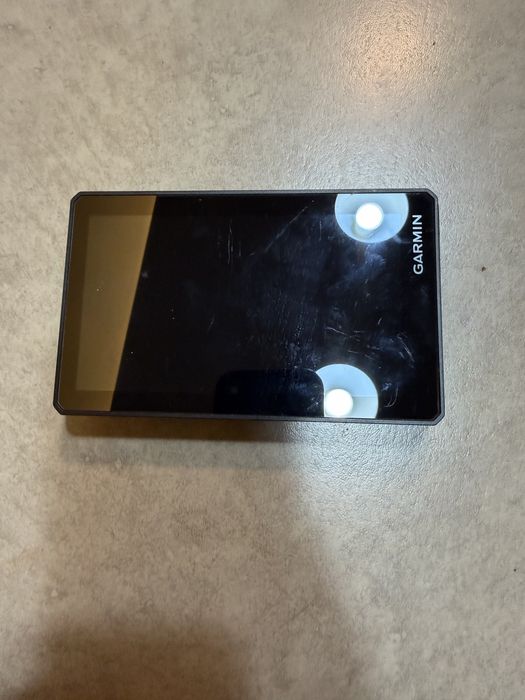 Мото-навігатор GARMIN zomo XT