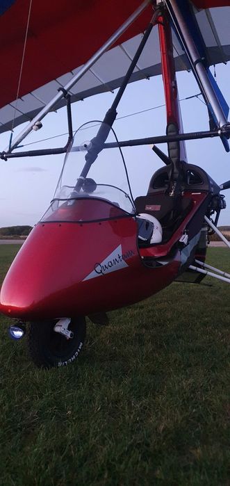 motolotnia Quantum 912