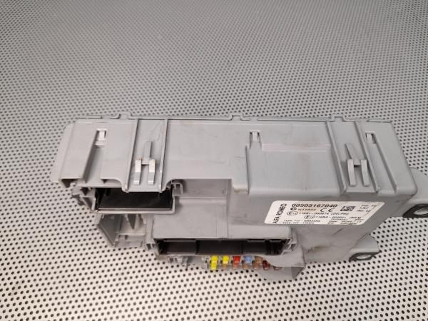 Caixa fusíveis / SAM / BSI ALFA ROMEO Mito (955_)