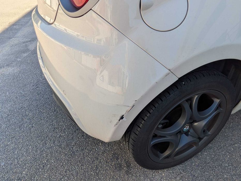 Alfa Romeo Mito 0.9 twinair