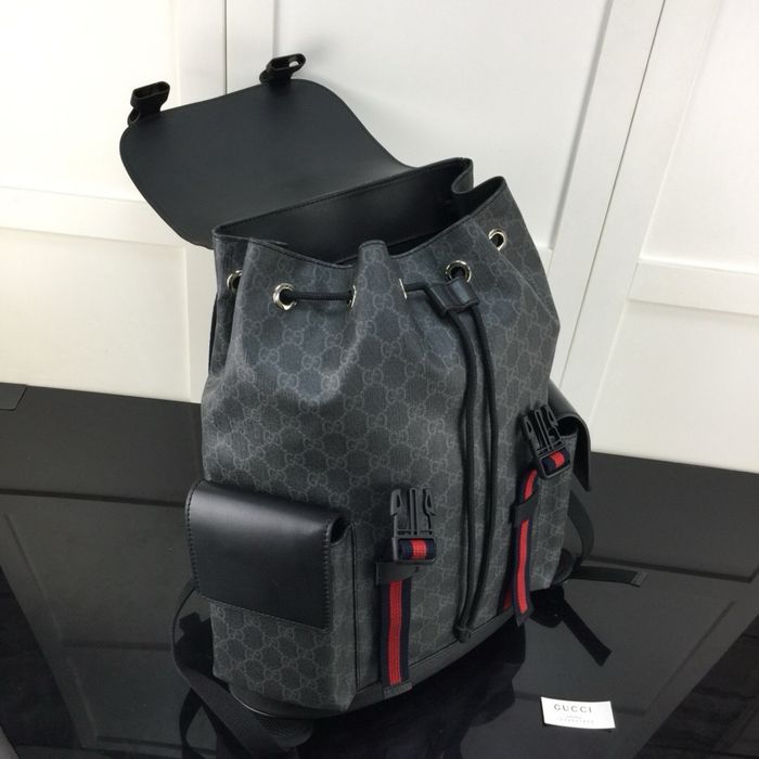 Рюкзак Gucci unisex