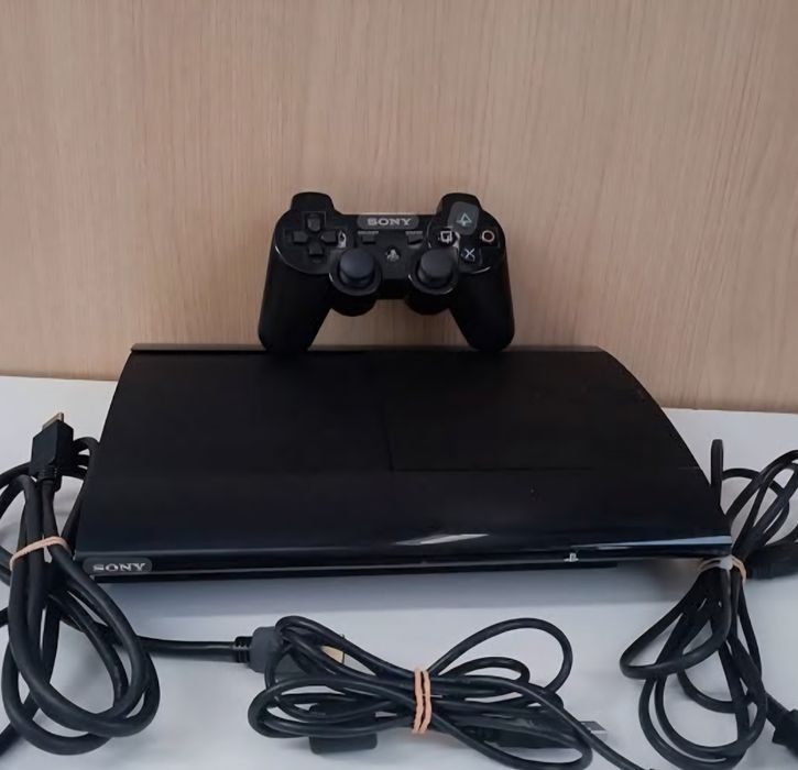 Playstation 3 250G