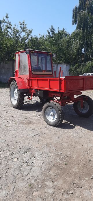 Продам  трактор Т-16М