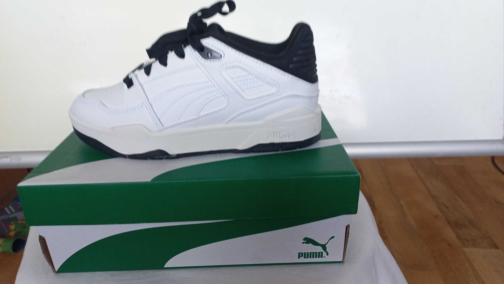 Оригінальні кросівки Puma 37 розмір