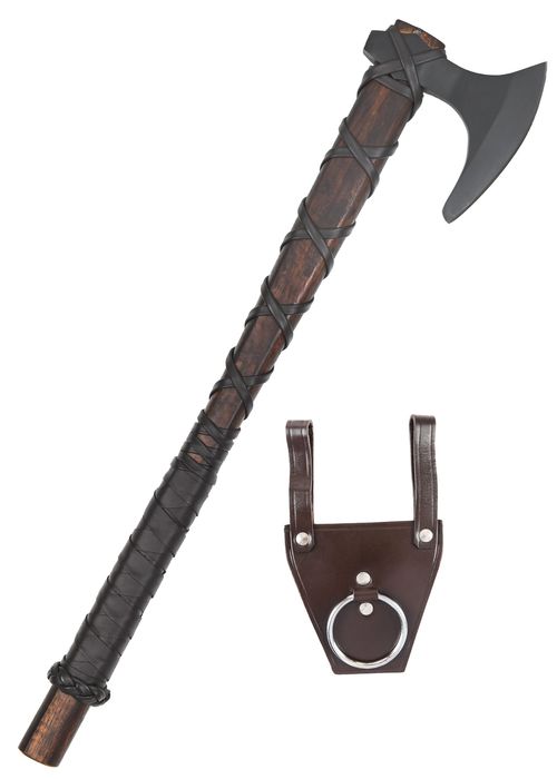 Topór Ragnara, Winda Kobieca - Bm