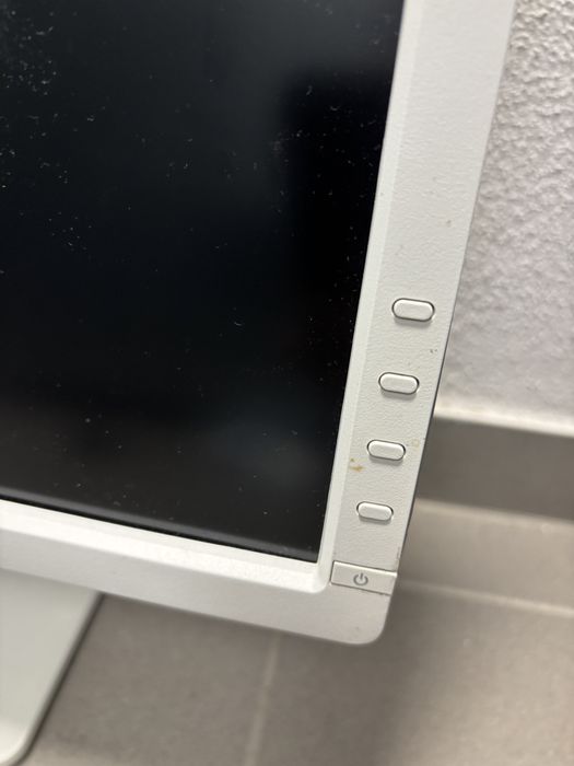 Monitor Dell UltraSharp U2412M 24” IPS