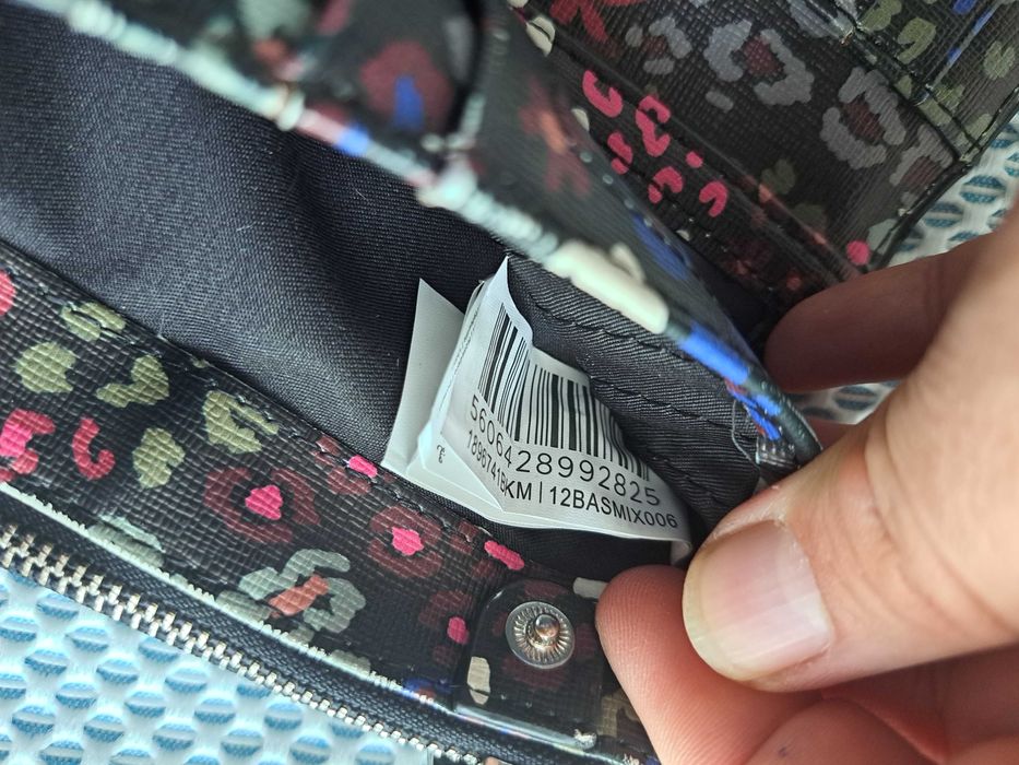 Porta - Moedas Parfois - como nova!