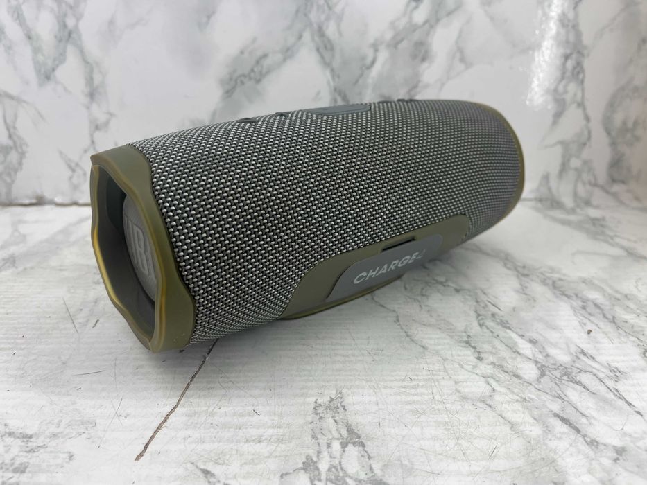 Głośnik JBL Charge 4 przenośny Bluetooth wodoodporny