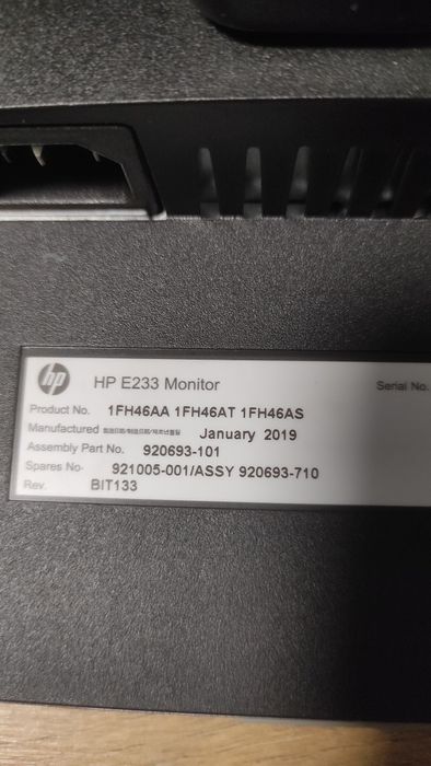 Komputer HP elitedesk 800 g4