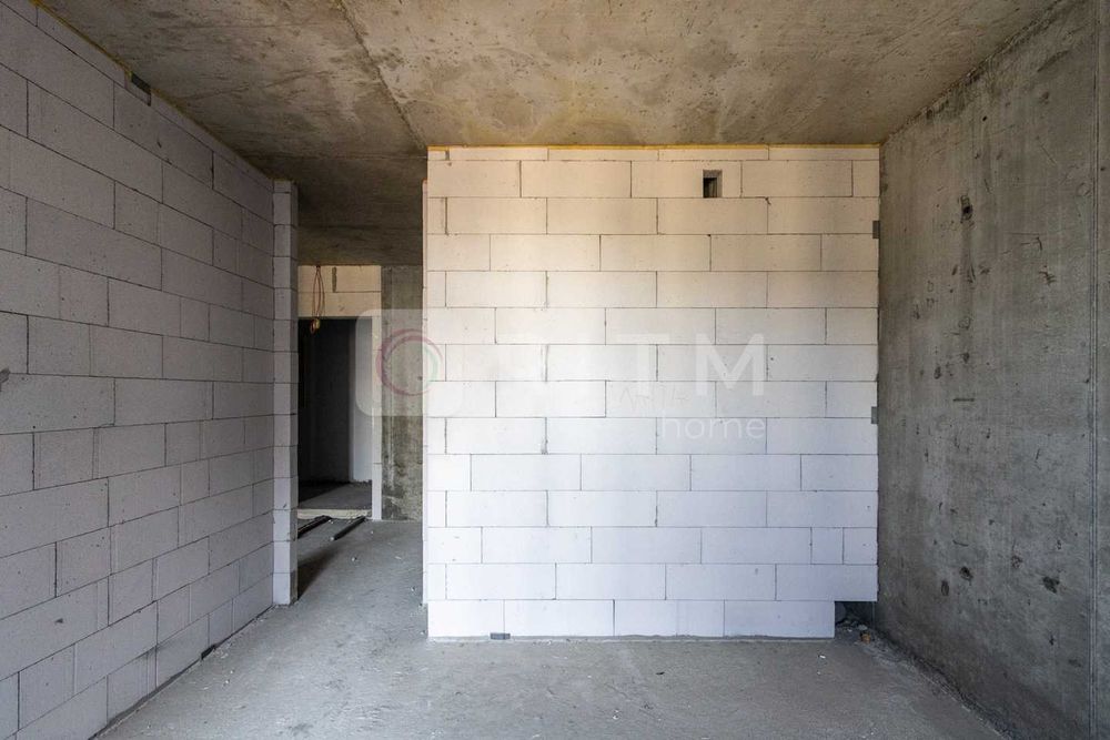 Продаж 1-кімнатної квартири в ЖК «Паркова Алея»