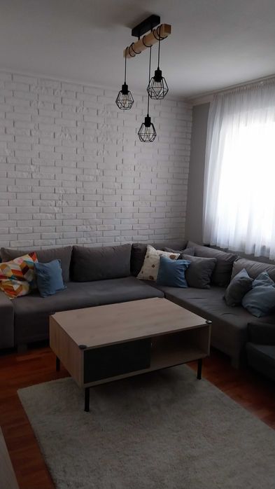 Mieszkanie osiedle Dąbrówki