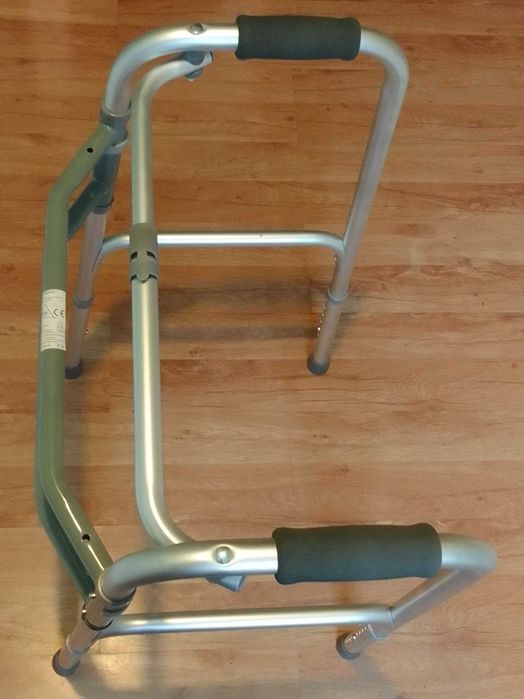 Balkonik rehabilitacyjny Antar AT51002